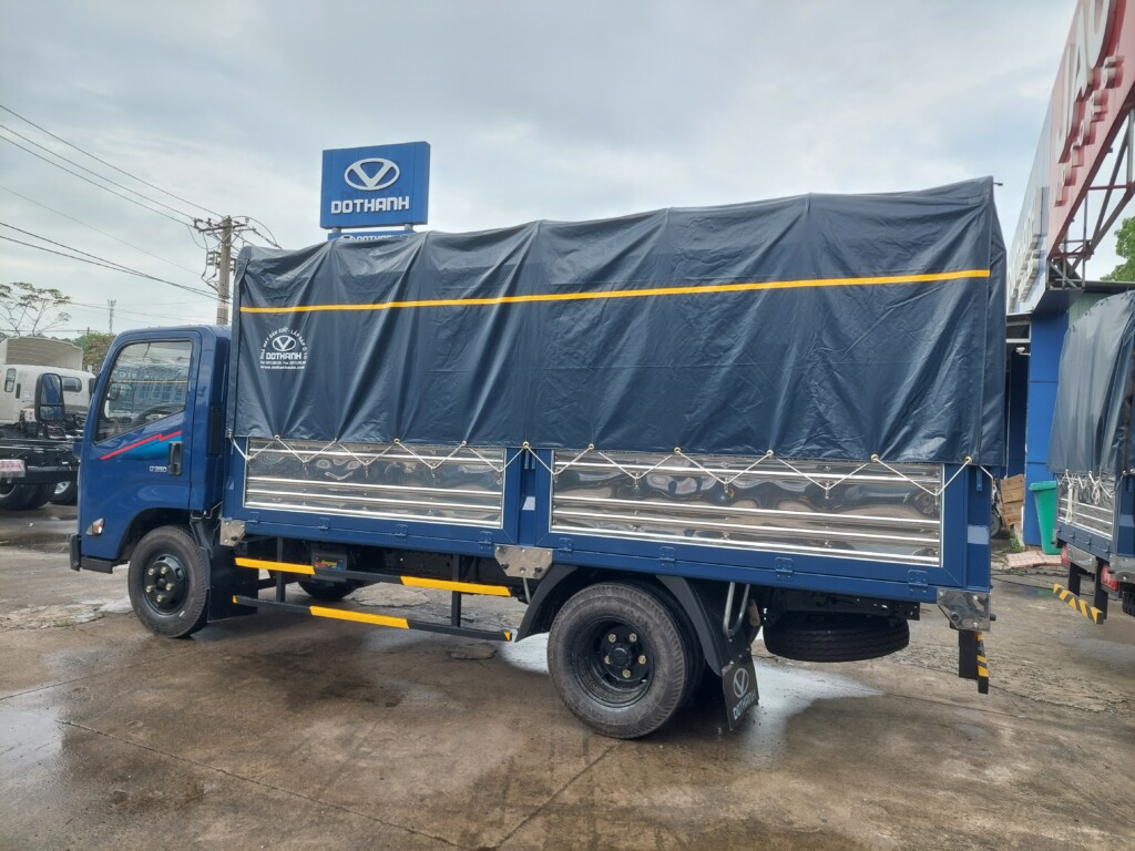 đô Thành IZ350