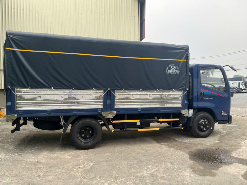 Đô Thành IZ350