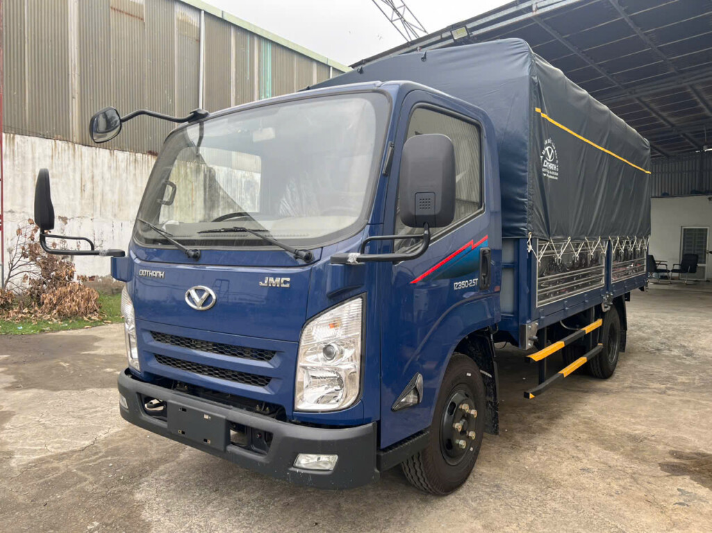Đô Thành IZ350
