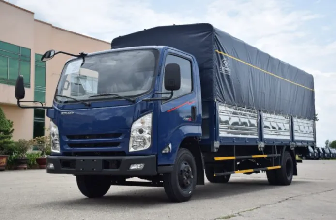 thiết kế Đô Thành IZ350