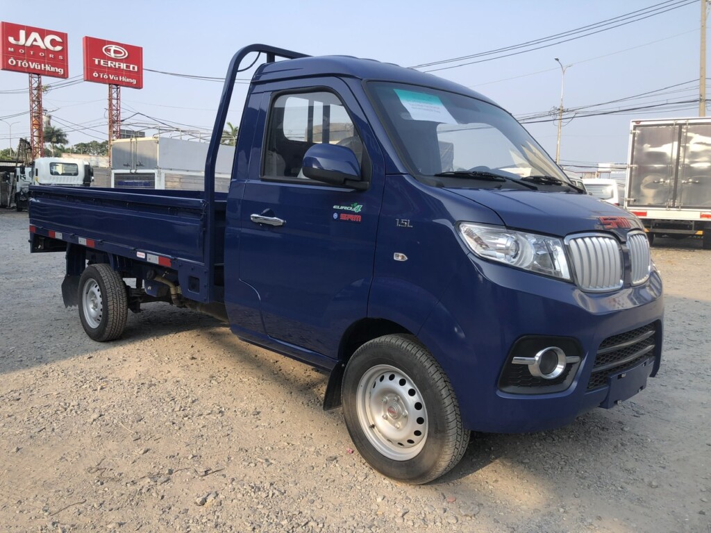 thiết kế ngoại hình SRM T30