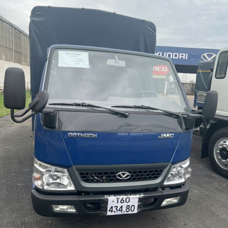 đô Thành IZ250